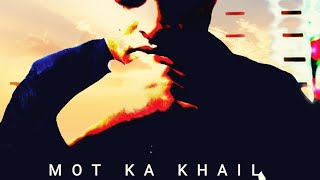 || mot ka khail || official lyrics music video || roshan || new 2020 rap video ||