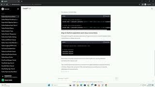 python multiple database connections