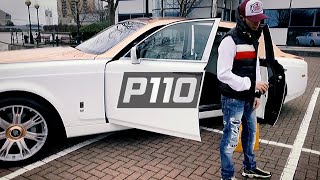 P110 - Rez - Know Bout Dis [Music Video]