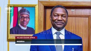 Nigeria's Federal Government Okays 2022-2026 New Human Right Protection Action Plan | VSA | 27-04-23