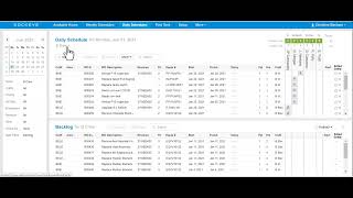 Excel Import Work Orders