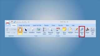 PDF Pro 10 Product Demo