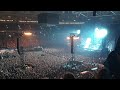 rammstein in gelsenkirchen live pyro du hast