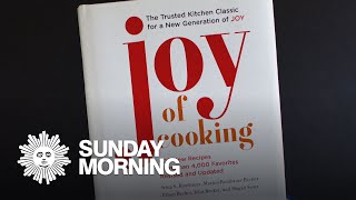 "Joy of Cooking" and its recipe for success