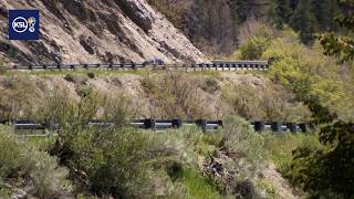 Utah's seasonal roads open ahead of Memorial Day weekend