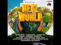 Lutan Fyah - Jah Know When (Heal This World Riddim / Brownz Records) 【Feb 2026】