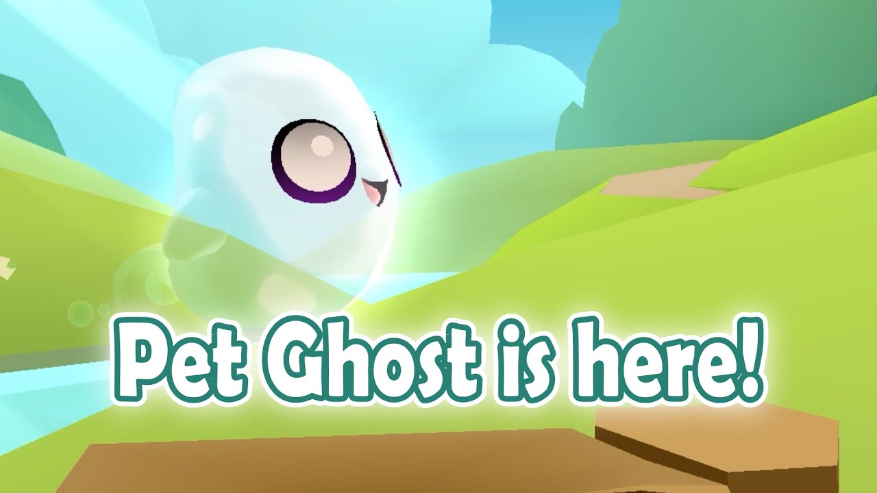 New Pet Ghost 11 Oct Ghost S Mirror Ghost S Salad Dinner Ajpw