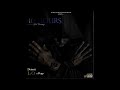 Detroit L-O & Pepp - TLC (Table, Ladders, Chairs) [OFFICIAL VISUALIZER]