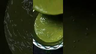 Ekadashi special chutney 🤤😍