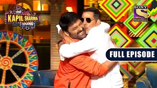 Akshay and Kapil's 'Holi Experiences' | The Kapil Sharma Show | Full Episode