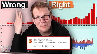 A Masterclass in Manipulation