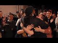 Afro Boom vol.12 Afro Битва - Afro 2X2 Final - Afro Lialki (winner) vs Kris&Dizzi (finalist)