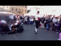 hardanger performers in greve italy