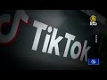 tiktok禁評論中共駭客網攻 拒絕美國網紅申訴