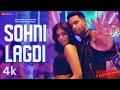 SOHNI LAGDI -(Official Video) |  Yudhra | Siddhant Chaturvedi, Malavika Mohanan |New HIT Music Video