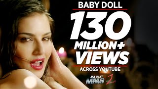 "Baby Doll" Ragini MMS 2 Sunny Leone Song | Meet Bros Anjjan Feat. Kanika Kapoor