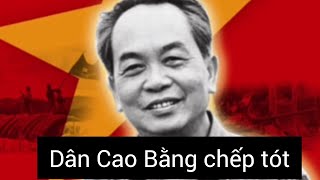 phong sư: Dân cao Bằng chếp điếp:Thu Lành