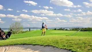 Royal Balaton Golf Club Stills