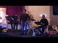 hagop yaghljian siretsi yes megin 2018 live