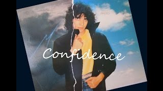 Julien Clerc - Confidence  (1980)