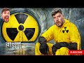 Survive 100 Days In Nuclear Bunker, Win $500,000