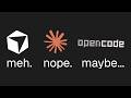 The Best Coding Agent is... (and how I use them)