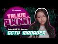 Talkie Pwnii #8: From Predictable Tokens to YAML Deserialization RCE in Python