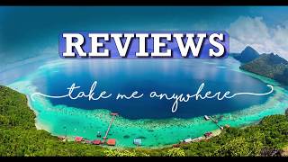 Top 4 Hotel Reviews and Travel Tips for Hong Kong
