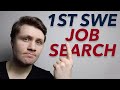 How I Landed My First Software Engineering Job (at Google)