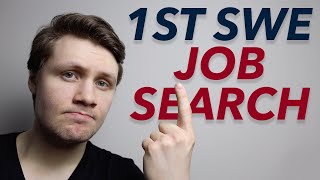 How I Landed My First Software Engineering Job (at Google)