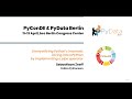 Sebastiaan Zeeff: Demystifying Python's Internals: Diving into CPython by implementing a pipe ope...