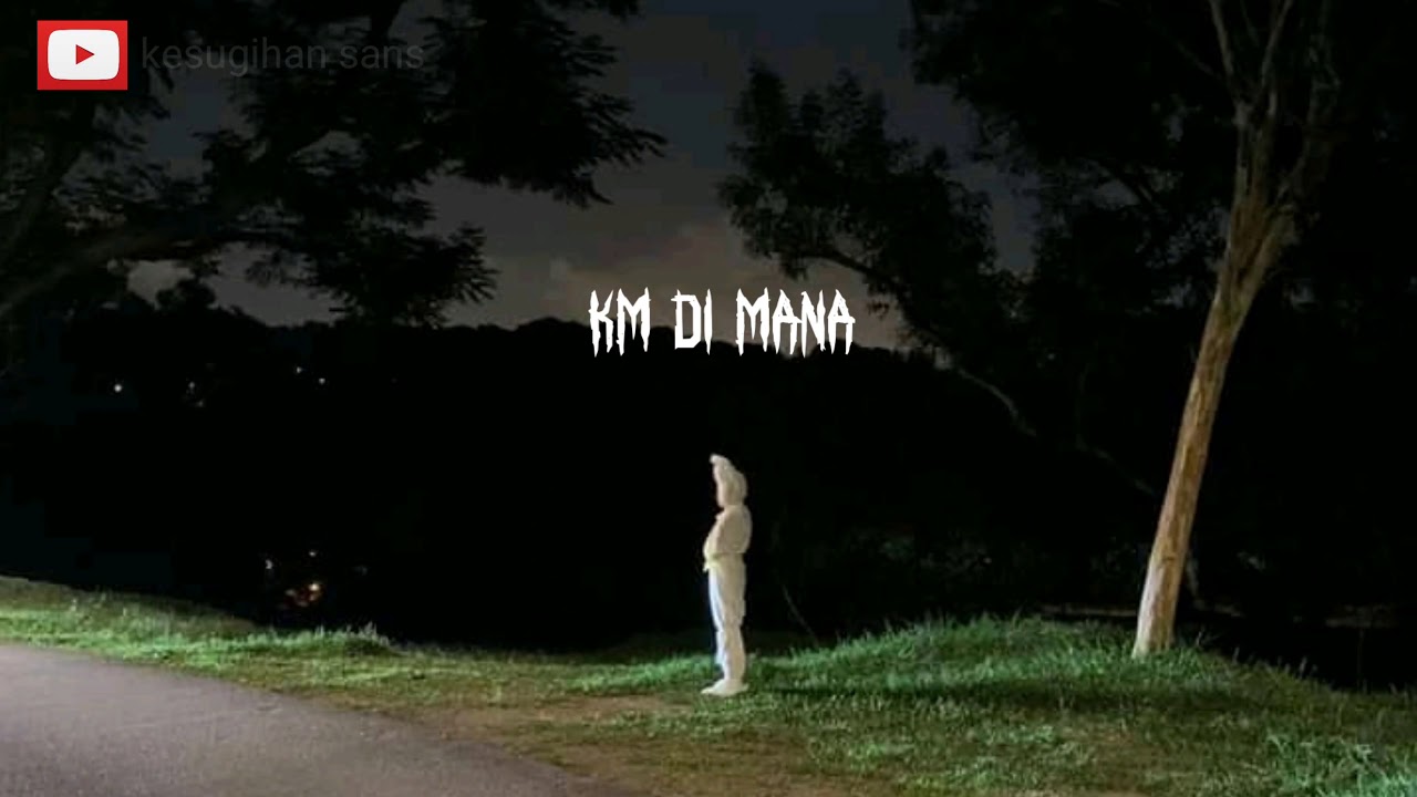 Pocong Youtube