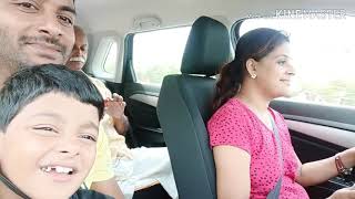 തൃശ്ശൂർ ടു ബാംഗ്ലൂർ റോഡ് ട്രിപ്പ് Thrissur to Bangalore road trip