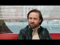 daniil trifonov about my american story north