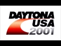 daytona usa 2001 music dinosaur canyon