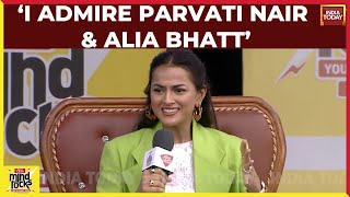 Actor Shraddha Srinath Talks About High Points Of Her Career In An Exclusive Talk | #mindrocks