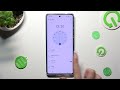 How to Enable an Alarm Lock on a VIVO X90 Pro - Setting an Alarm