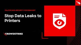 Stop Sensitive Data from Leaking via Printers | Falcon Data Security