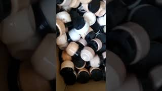 whitening cream dispatched for order 6374425739