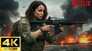 Ranking The Years BIGGEST Action Movies (2025)