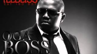 Hustlers Footsteps - Ill Bliss Feat Phyno and Naeto C