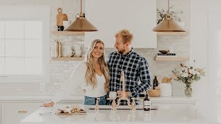 Maison Blonde Kitchen Teaser