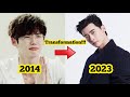 Doctor Stranger Cast THEN VS NOW (9 Years Later)