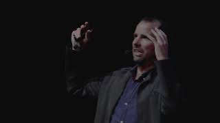 Making mini revolutions | Maarten Baas | TEDxBreda