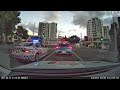 instant karma caught by the police compilation 14