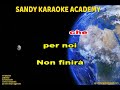 KARAOKE MEDLEY LITTLE TONY BOBBY SOLO(versione cha cha) (demo)profumo di mare-siesta