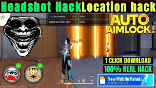 OB47 update no drag auto headshot config file free fire aimbot+aimlock | free fire Max headshot hack