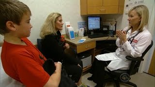 1/1: Flu season strikes as cases spike nationwide; Unusual 2015 laws go into effect