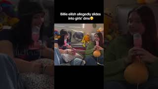 Billie Eilish gets mad at secret Girlfriend Camille after she EXPOSES their relationship!