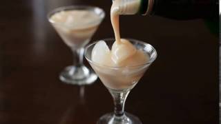 Almondaire Almond-Based Creme Liqueur (Dairy-Free, Gluten-Free \u0026 Vegan)